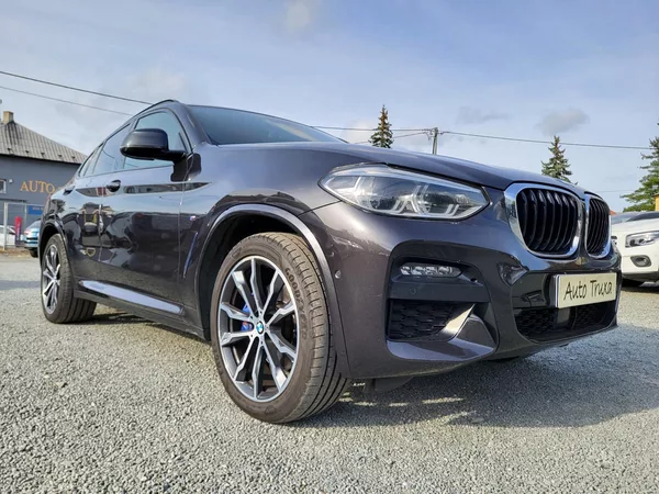 BMW X4 xDrive 30d 195kW M SPORT *ČR - foto 34