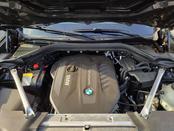 BMW X4 xDrive 30d 195kW M SPORT *ČR - foto 36