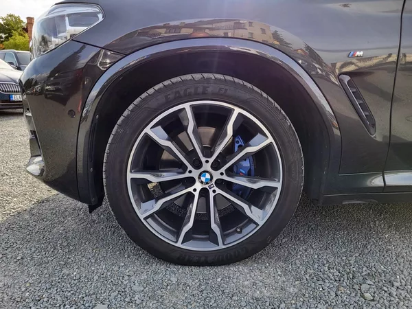 BMW X4 xDrive 30d 195kW M SPORT *ČR - foto 38