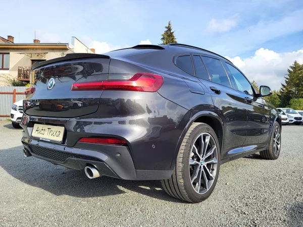BMW X4 xDrive 30d 195kW M SPORT *ČR - foto 40