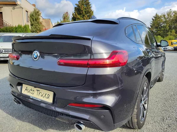BMW X4 xDrive 30d 195kW M SPORT *ČR - foto 43