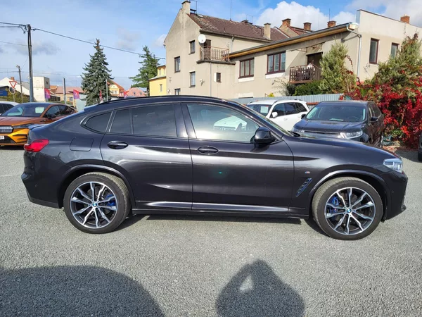 BMW X4 xDrive 30d 195kW M SPORT *ČR - foto 5