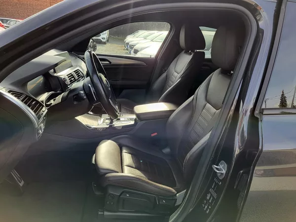 BMW X4 xDrive 30d 195kW M SPORT *ČR - foto 7