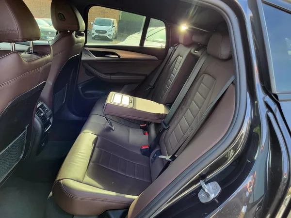 BMW X4 xDrive 30d 195kW M SPORT *ČR - foto 8