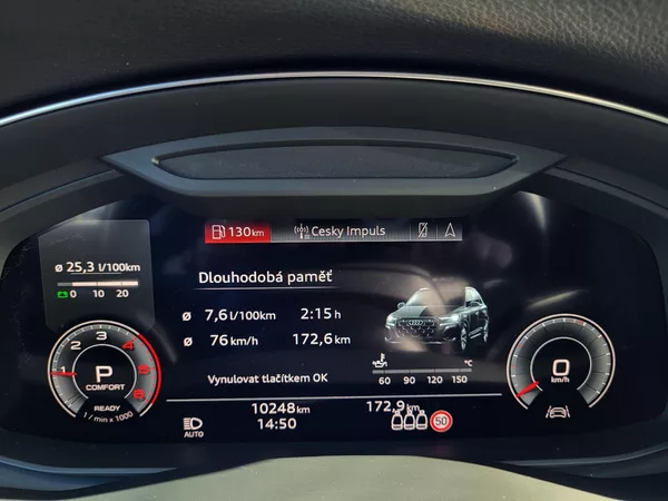 Audi Q7 3.0 V6 TDi 210kW Quattro - foto 11
