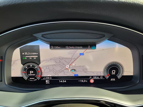 Audi Q7 3.0 V6 TDi 210kW Quattro - foto 12
