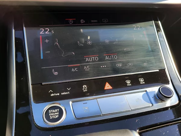 Audi Q7 3.0 V6 TDi 210kW Quattro - foto 14