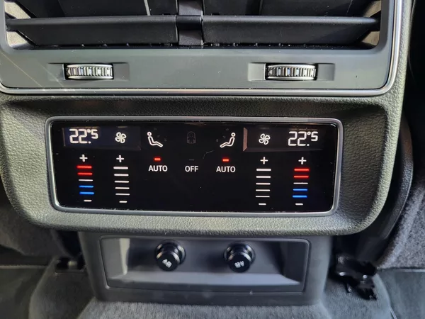 Audi Q7 3.0 V6 TDi 210kW Quattro - foto 15