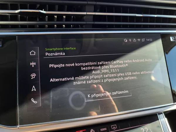 Audi Q7 3.0 V6 TDi 210kW Quattro - foto 19