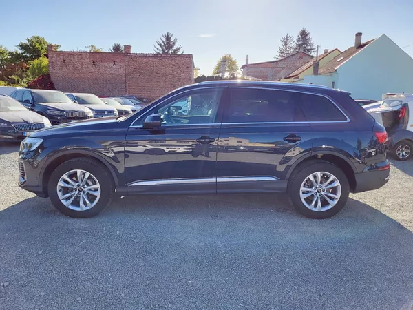 Audi Q7 3.0 V6 TDi 210kW Quattro - foto 2