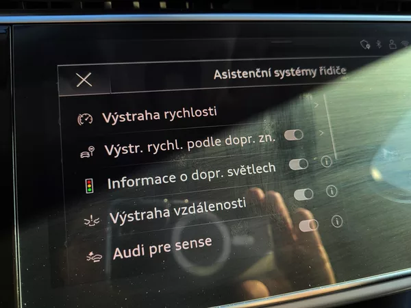 Audi Q7 3.0 V6 TDi 210kW Quattro - foto 21