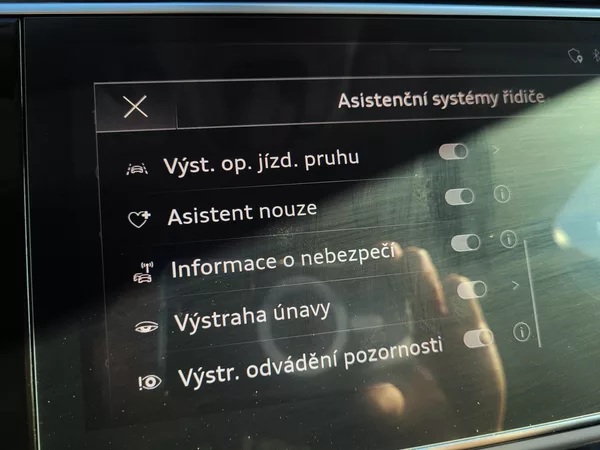Audi Q7 3.0 V6 TDi 210kW Quattro - foto 22