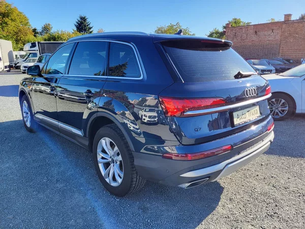 Audi Q7 3.0 V6 TDi 210kW Quattro - foto 3