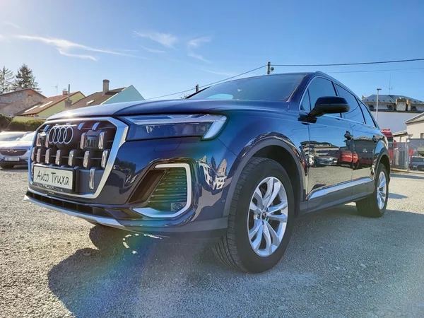 Audi Q7 3.0 V6 TDi 210kW Quattro - foto 31