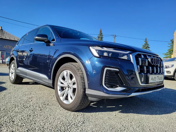 Audi Q7 3.0 V6 TDi 210kW Quattro - foto 32