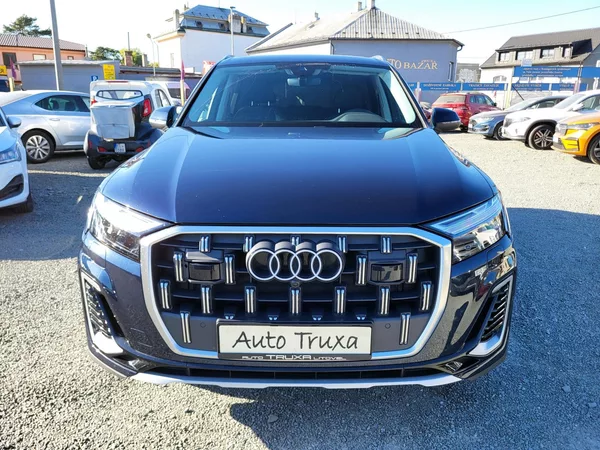Audi Q7 3.0 V6 TDi 210kW Quattro - foto 33