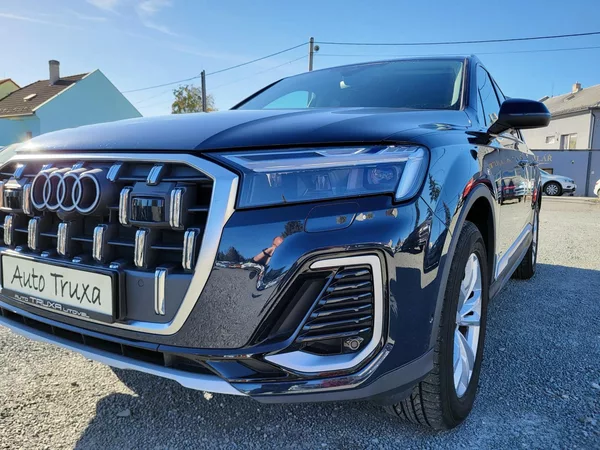 Audi Q7 3.0 V6 TDi 210kW Quattro - foto 35