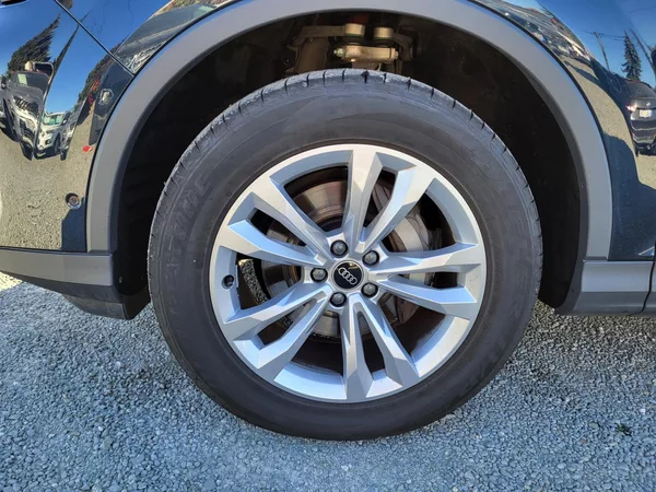 Audi Q7 3.0 V6 TDi 210kW Quattro - foto 36