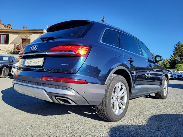 Audi Q7 3.0 V6 TDi 210kW Quattro - foto 38