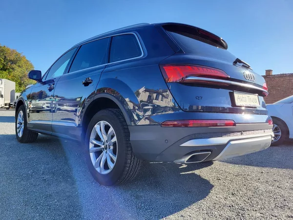 Audi Q7 3.0 V6 TDi 210kW Quattro - foto 39