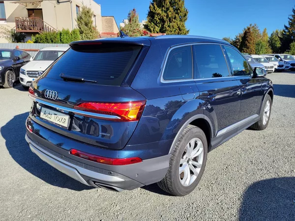 Audi Q7 3.0 V6 TDi 210kW Quattro - foto 4