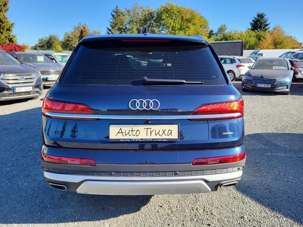 Audi Q7 3.0 V6 TDi 210kW Quattro - foto 40