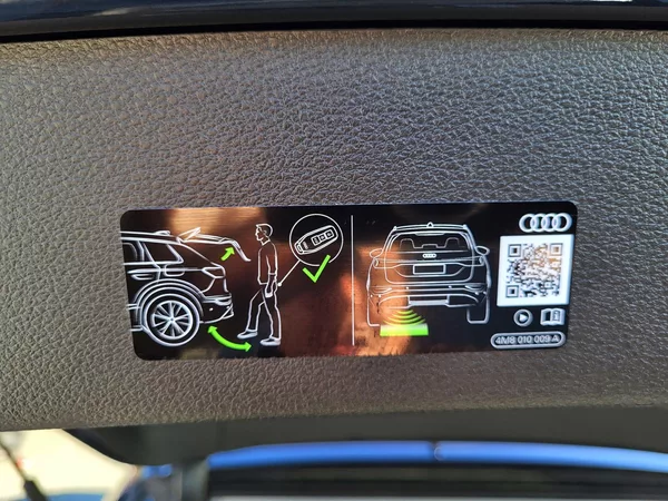 Audi Q7 3.0 V6 TDi 210kW Quattro - foto 43