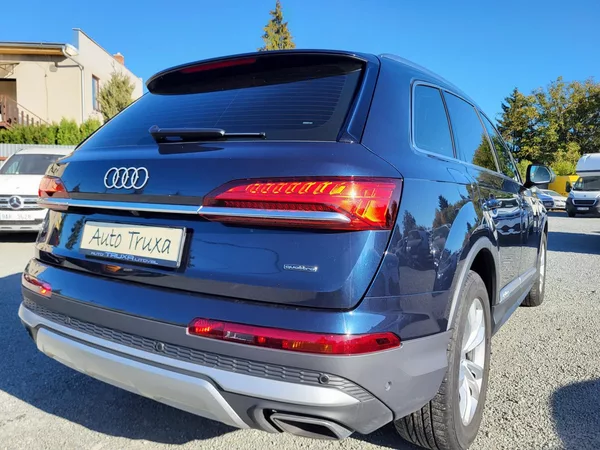 Audi Q7 3.0 V6 TDi 210kW Quattro - foto 44