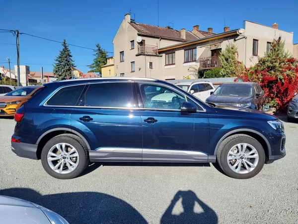 Audi Q7 3.0 V6 TDi 210kW Quattro - foto 5