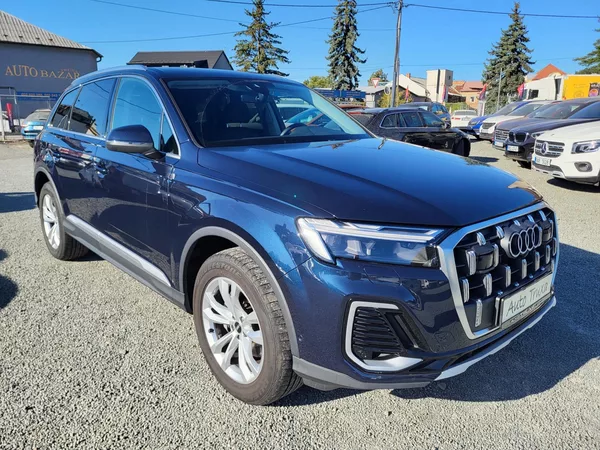 Audi Q7 3.0 V6 TDi 210kW Quattro - foto 6