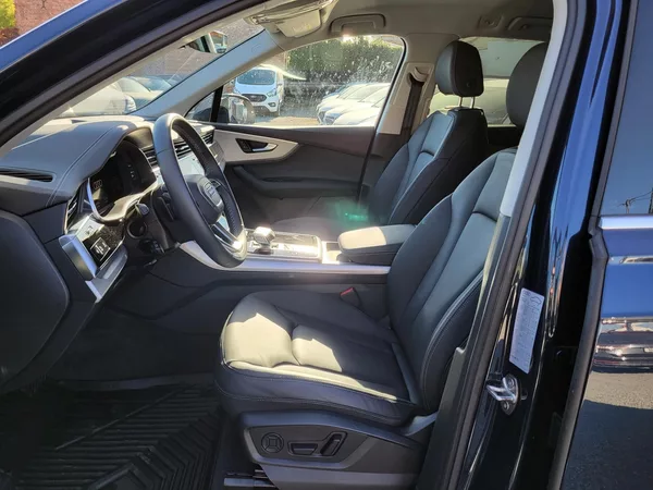 Audi Q7 3.0 V6 TDi 210kW Quattro - foto 7