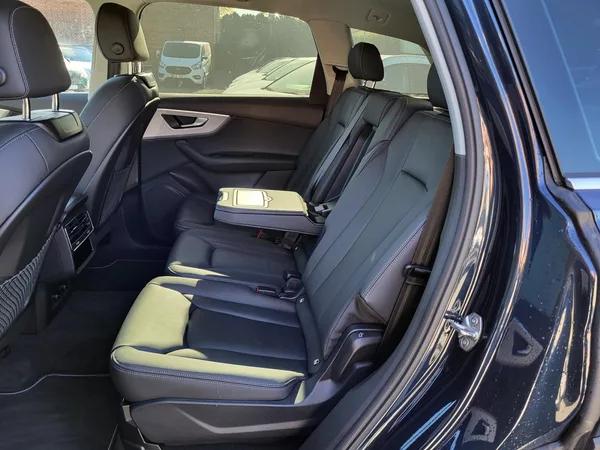 Audi Q7 3.0 V6 TDi 210kW Quattro - foto 8