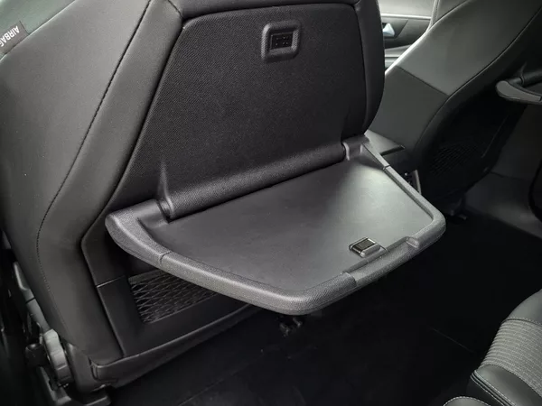 Peugeot 5008 1.5 BlueHDi 130 automat 7-míst - foto 10