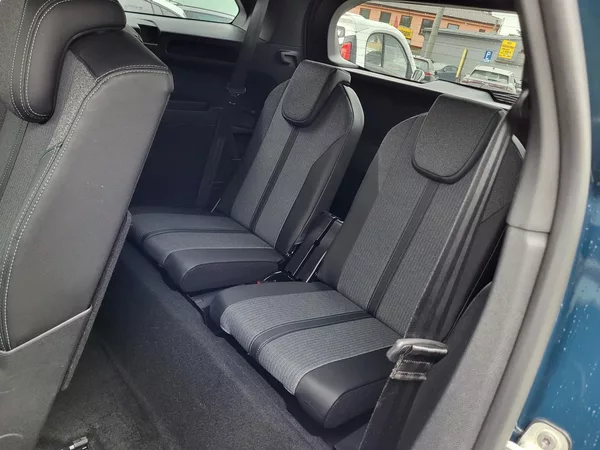 Peugeot 5008 1.5 BlueHDi 130 automat 7-míst - foto 12