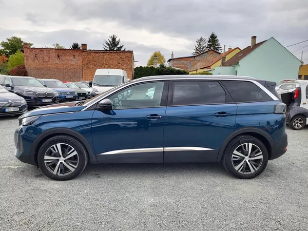 Peugeot 5008 1.5 BlueHDi 130 automat 7-míst - foto 2