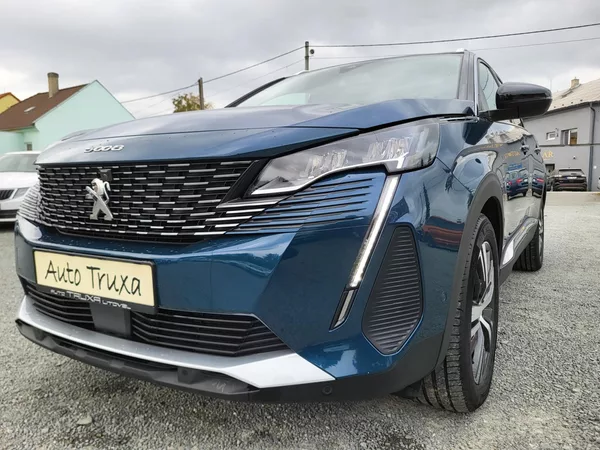 Peugeot 5008 1.5 BlueHDi 130 automat 7-míst - foto 31