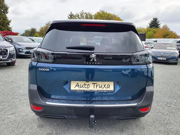 Peugeot 5008 1.5 BlueHDi 130 automat 7-míst - foto 36
