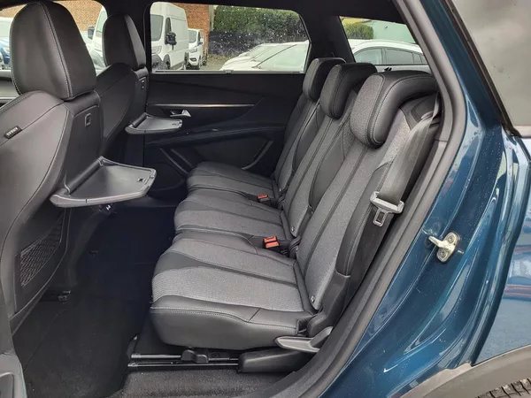 Peugeot 5008 1.5 BlueHDi 130 automat 7-míst - foto 8
