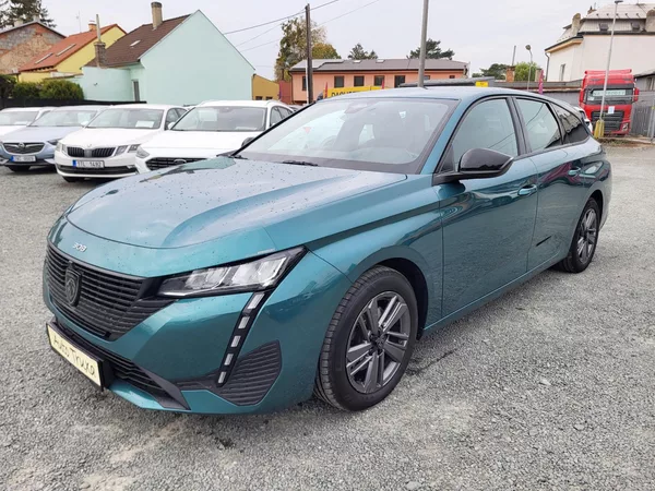 Peugeot 308 SW ACTIVE PACK 1.5 BlueHDi 130