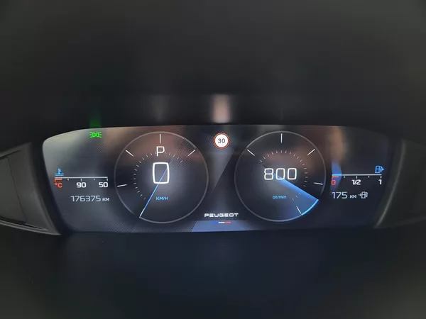 Peugeot 308 SW ACTIVE PACK 1.5 BlueHDi 130 - foto 11