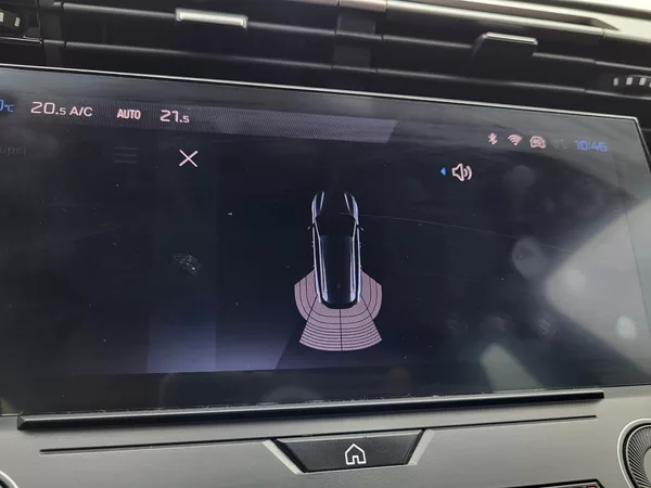 Peugeot 308 SW ACTIVE PACK 1.5 BlueHDi 130 - foto 14