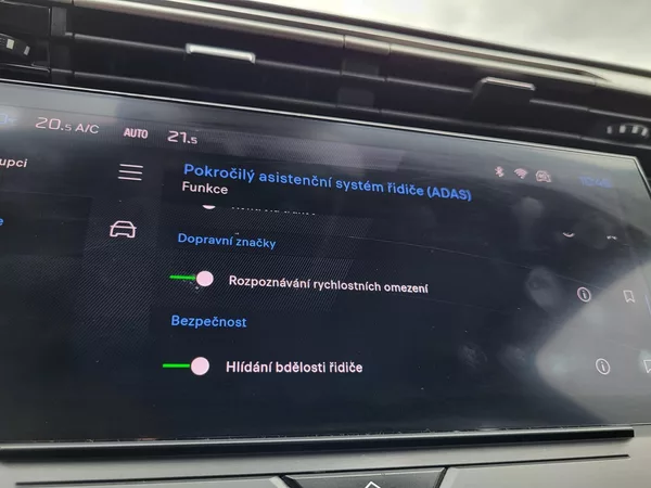 Peugeot 308 SW ACTIVE PACK 1.5 BlueHDi 130 - foto 17