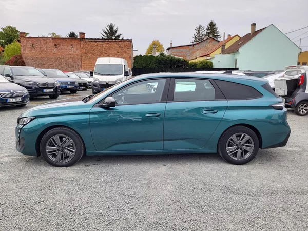 Peugeot 308 SW ACTIVE PACK 1.5 BlueHDi 130 - foto 2