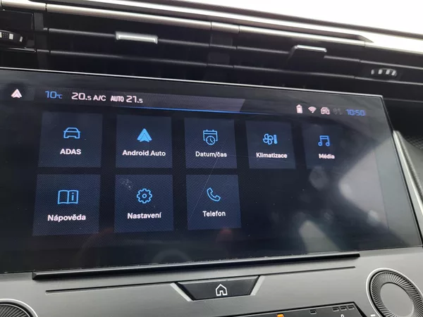 Peugeot 308 SW ACTIVE PACK 1.5 BlueHDi 130 - foto 21