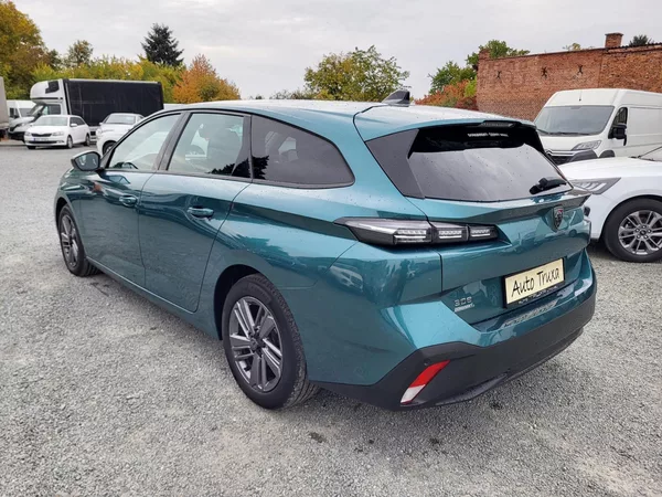 Peugeot 308 SW ACTIVE PACK 1.5 BlueHDi 130 - foto 3