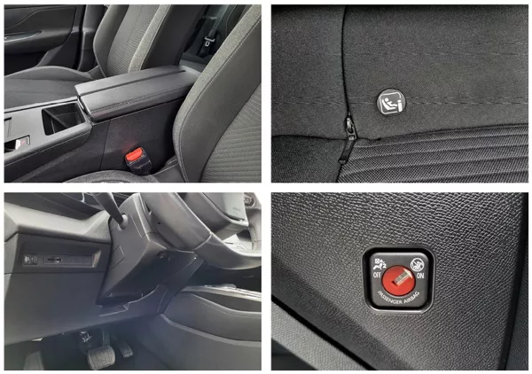 Peugeot 308 SW ACTIVE PACK 1.5 BlueHDi 130 - foto 30