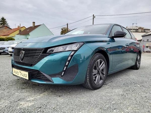 Peugeot 308 SW ACTIVE PACK 1.5 BlueHDi 130 - foto 31