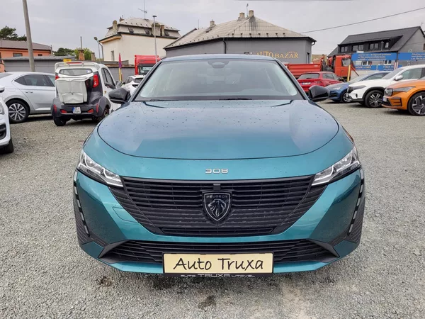 Peugeot 308 SW ACTIVE PACK 1.5 BlueHDi 130 - foto 33