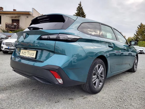 Peugeot 308 SW ACTIVE PACK 1.5 BlueHDi 130 - foto 38