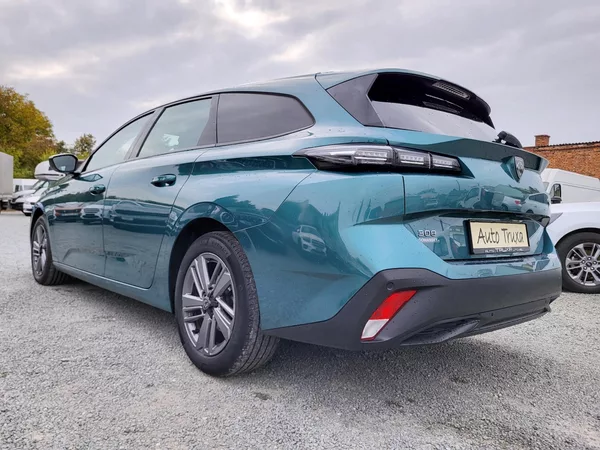 Peugeot 308 SW ACTIVE PACK 1.5 BlueHDi 130 - foto 39
